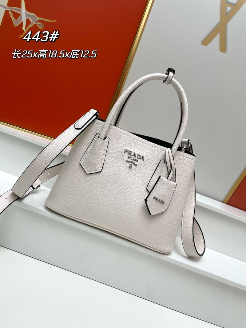 Prada Shopping Bags